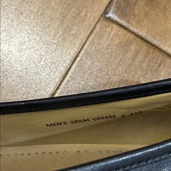 Cole Haan Men’s Loafers - size 10.5 - Picture 6 of 9